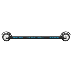 Rundle Rush Pro Skate - Roller Skis