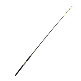 Saltwater Pier Pro Series 7 ft. Rod | 30-40 lb. Fast Action