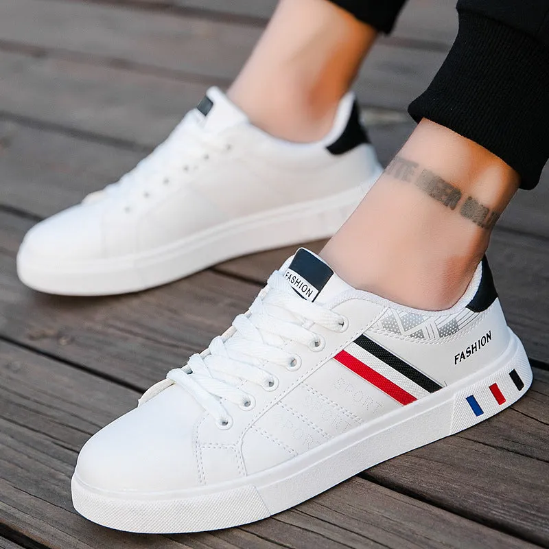 Summer Fashion Sports Men's Shoes Women Sneakers