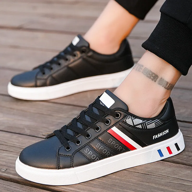 Summer Fashion Sports Men's Shoes Women Sneakers