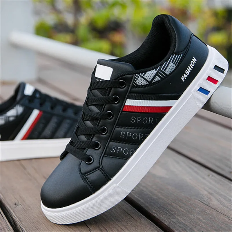 Summer Fashion Sports Men's Shoes Women Sneakers