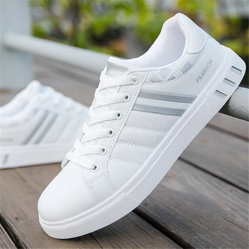 Summer Fashion Sports Men's Shoes Women Sneakers