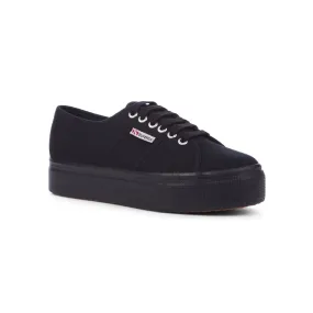 SUPERGA Acto Linea - Full Black