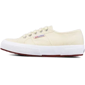 Superga Classic 2750 Beige Light Sand