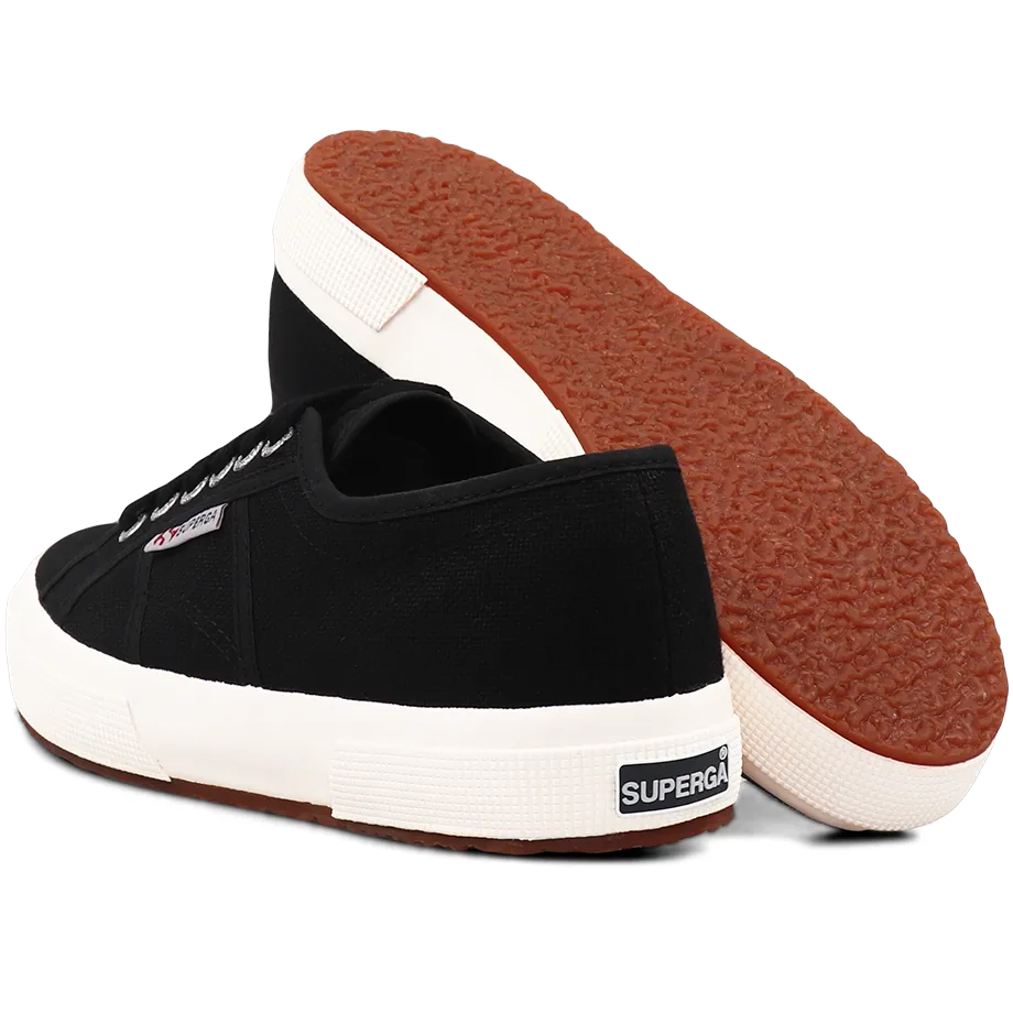 Superga Classic 2750 Black