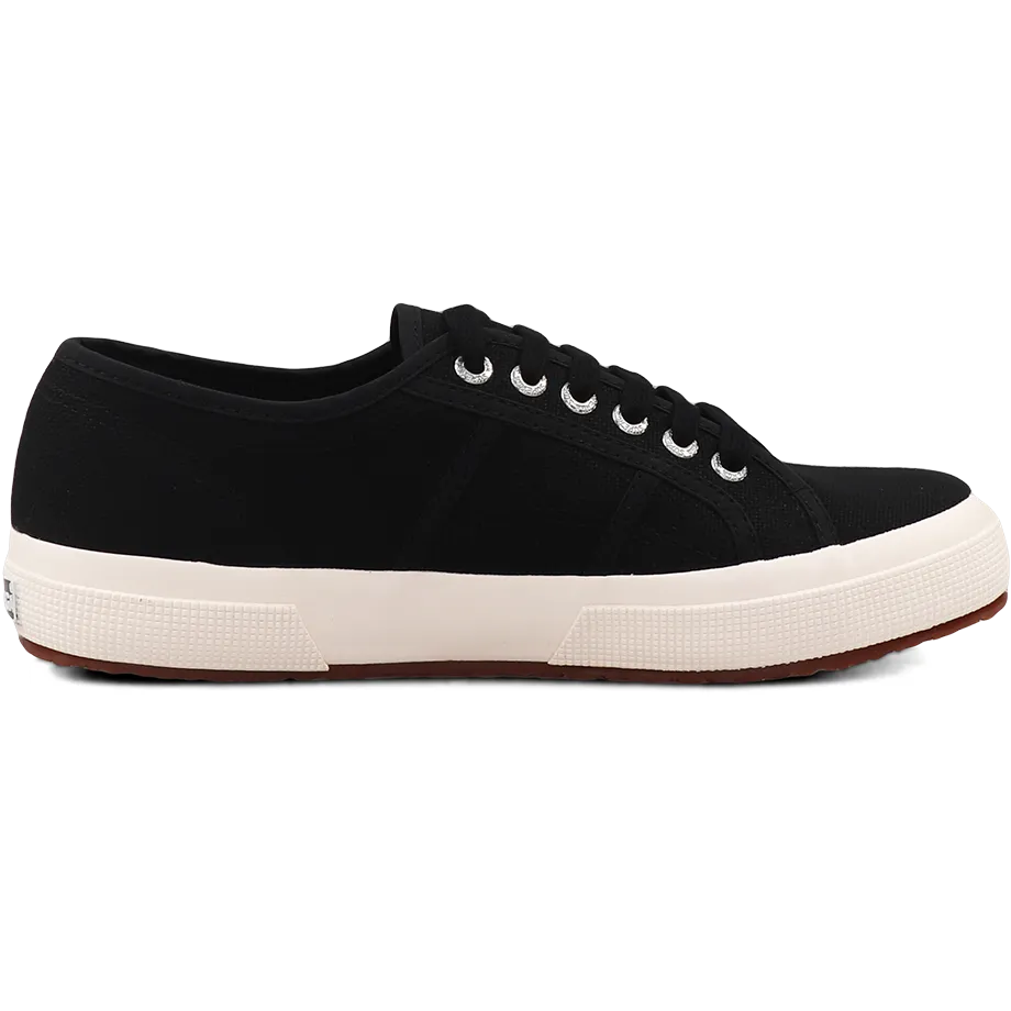 Superga Classic 2750 Black