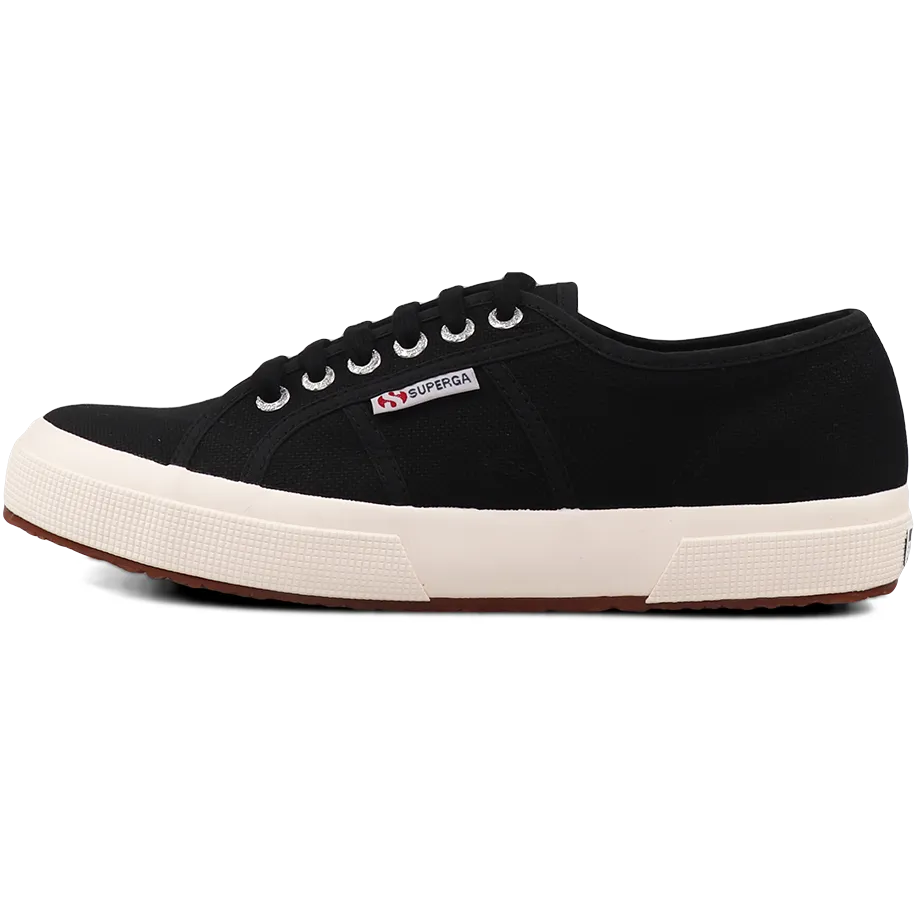 Superga Classic 2750 Black