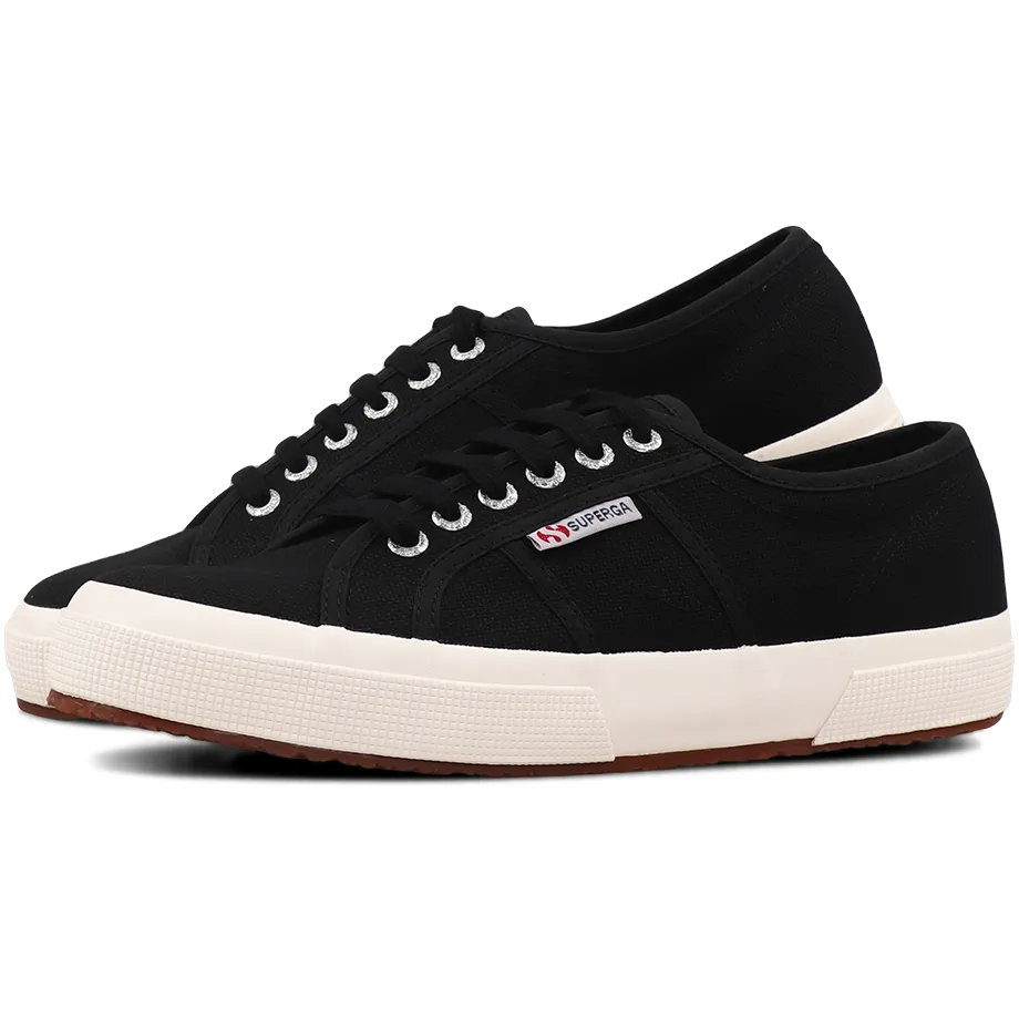 Superga Classic 2750 Black