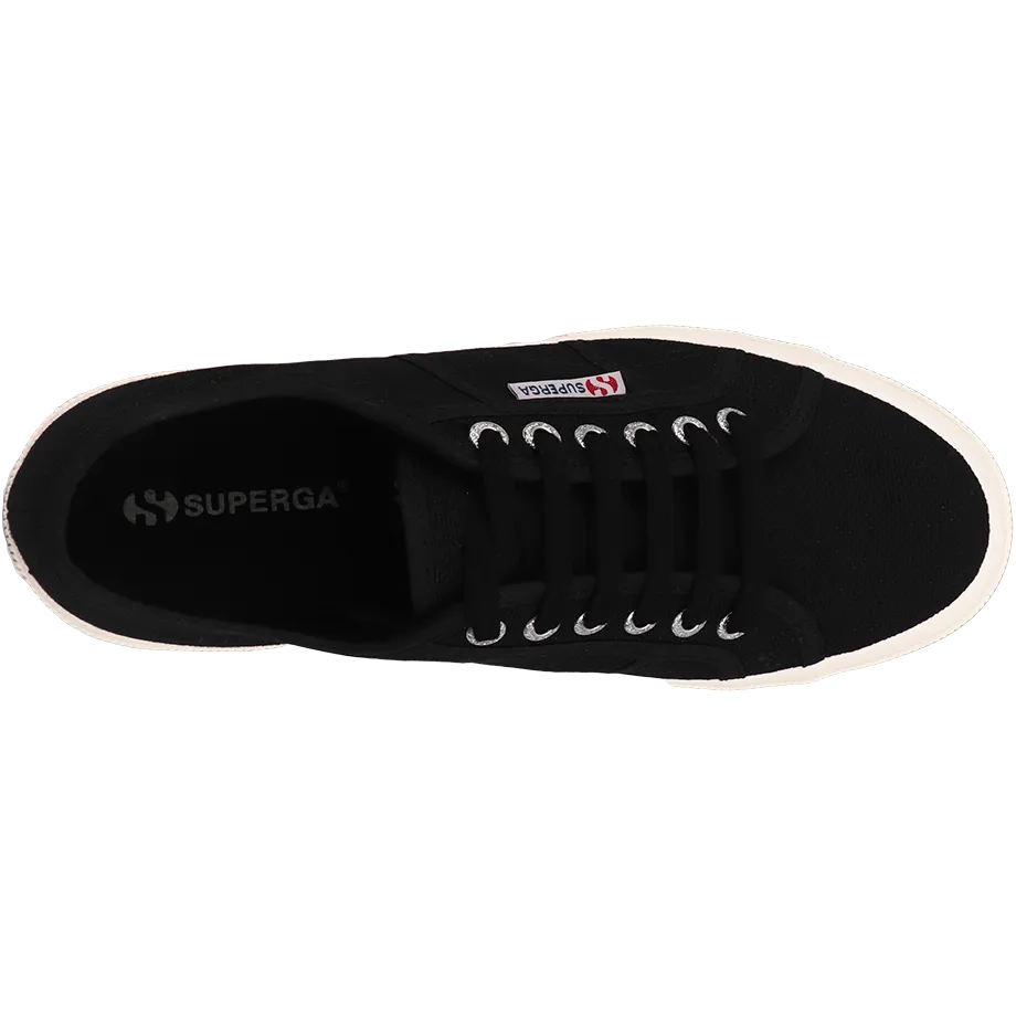 Superga Classic 2750 Black