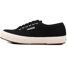 Superga Classic 2750 Black