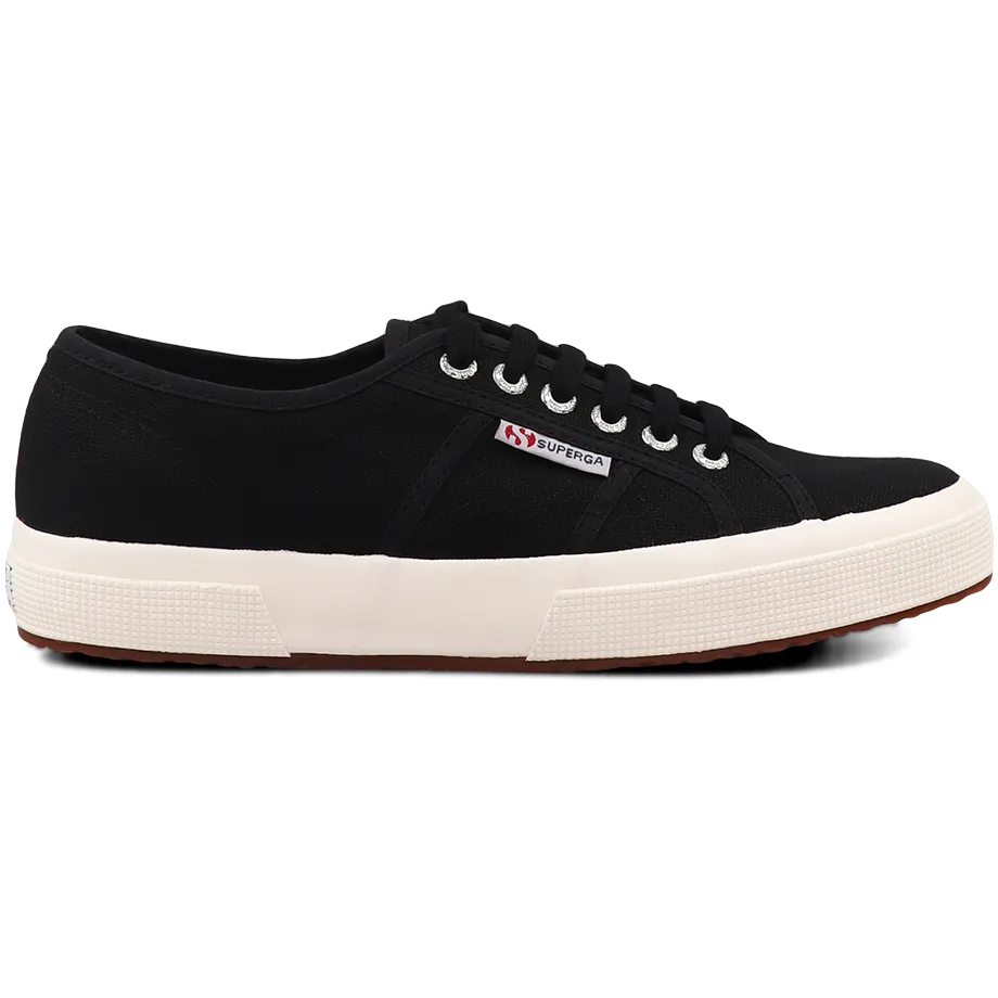 Superga Classic 2750 Black