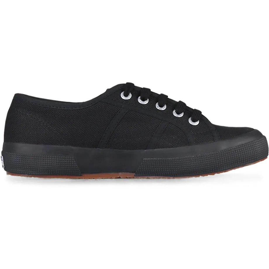 Superga Classic 2750 Full Black