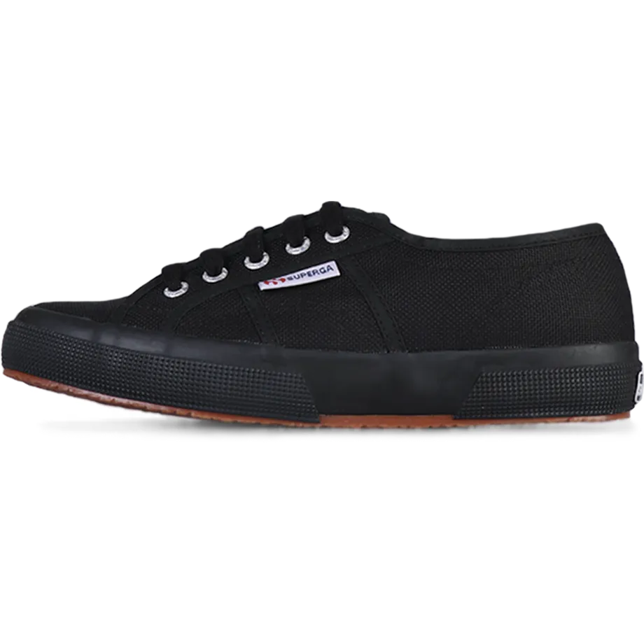 Superga Classic 2750 Full Black