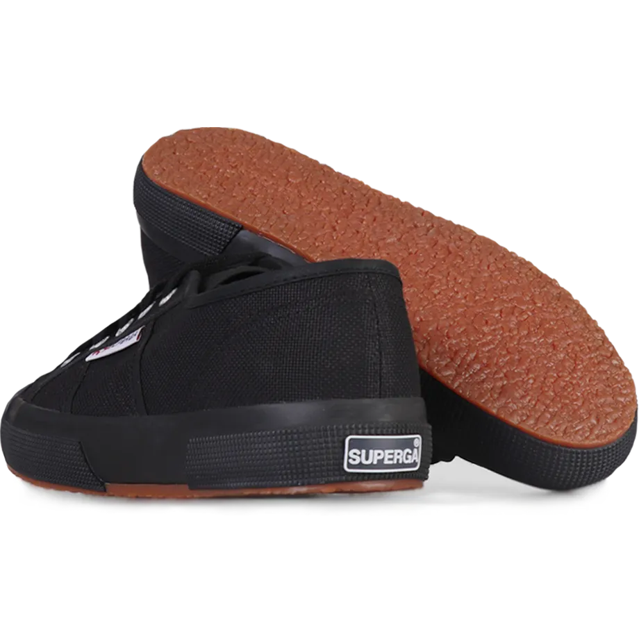 Superga Classic 2750 Full Black