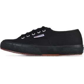 Superga Classic 2750 Full Black