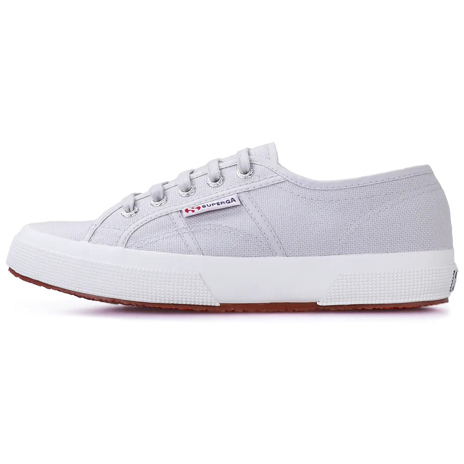 Superga Classic 2750 Grey Ash