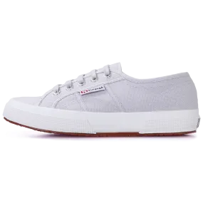 Superga Classic 2750 Grey Ash