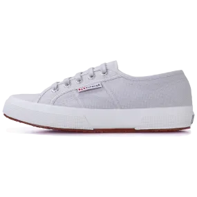 Superga Classic 2750 Grey Ash