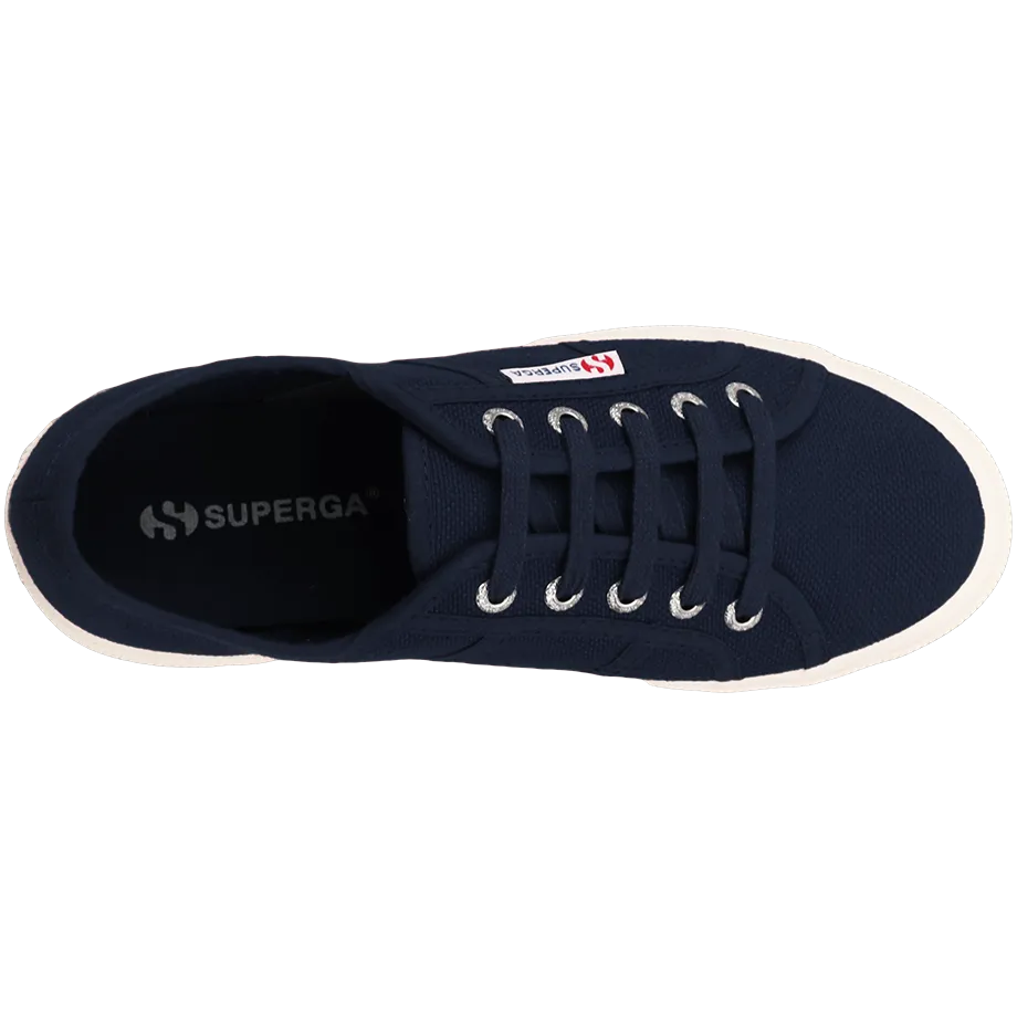 Superga Classic 2750 Navy