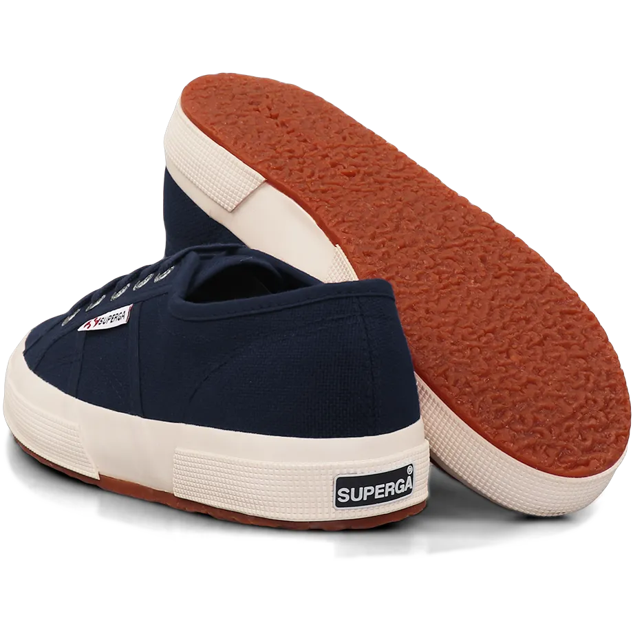 Superga Classic 2750 Navy