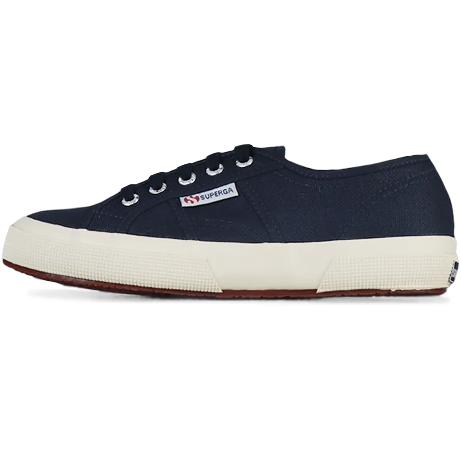 Superga Classic 2750 Navy