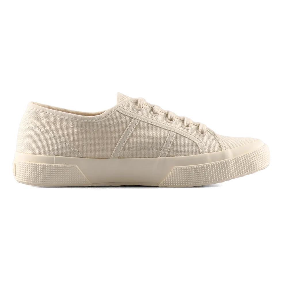 Superga Classic 2750 Total Beige Raw