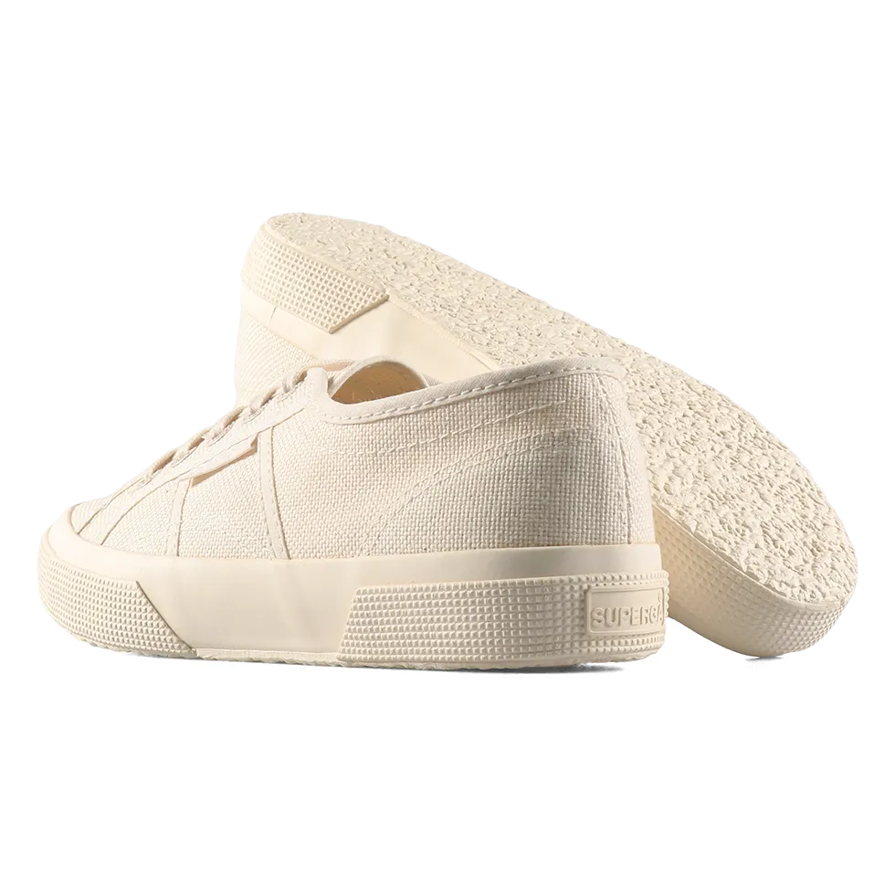 Superga Classic 2750 Total Beige Raw