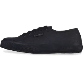 Superga Classic 2750 Total Black