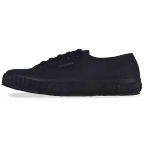 Superga Classic 2750 Total Black