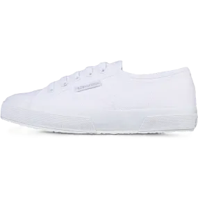 Superga Classic 2750 Total White