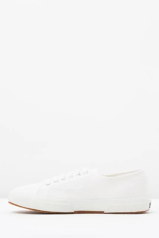 Superga Cotu Classic White