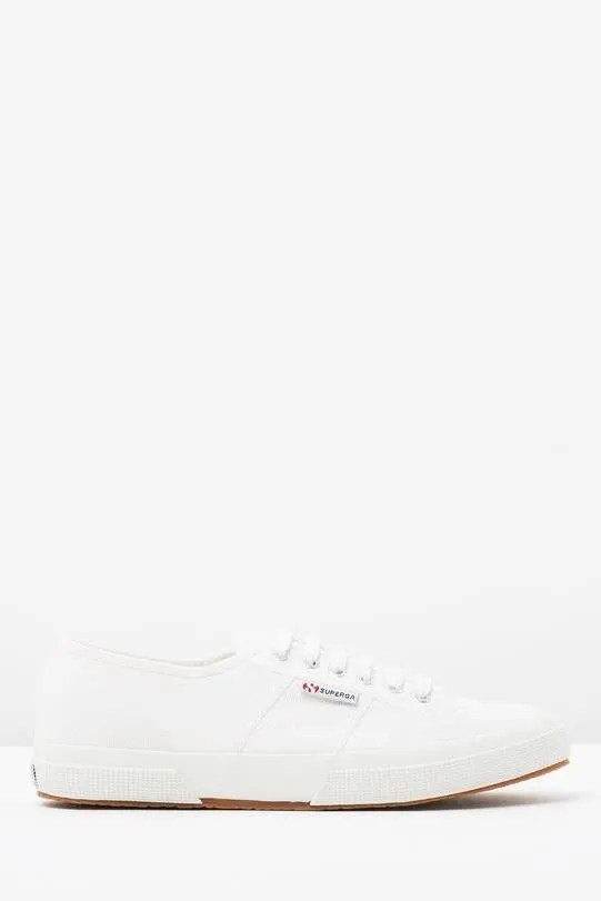 Superga Cotu Classic White