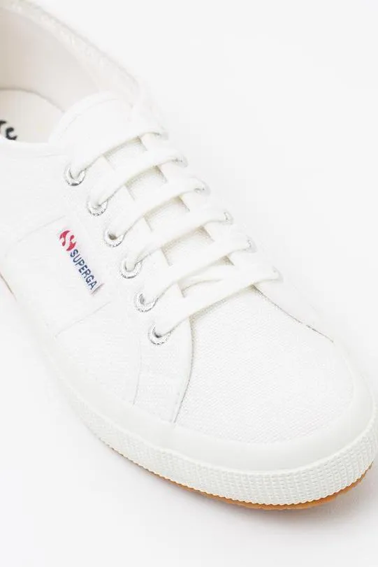 Superga Cotu Classic White