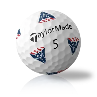 TaylorMade TP5 PIX USA