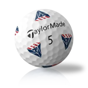 TaylorMade TP5 PIX USA