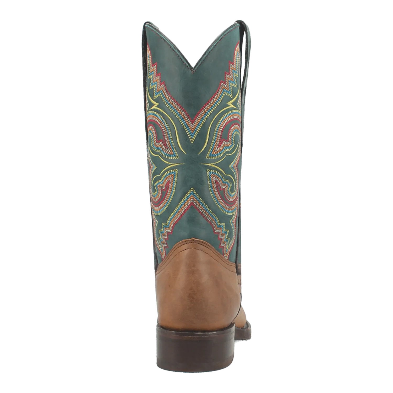 TRUE GRIT LEATHER BOOT