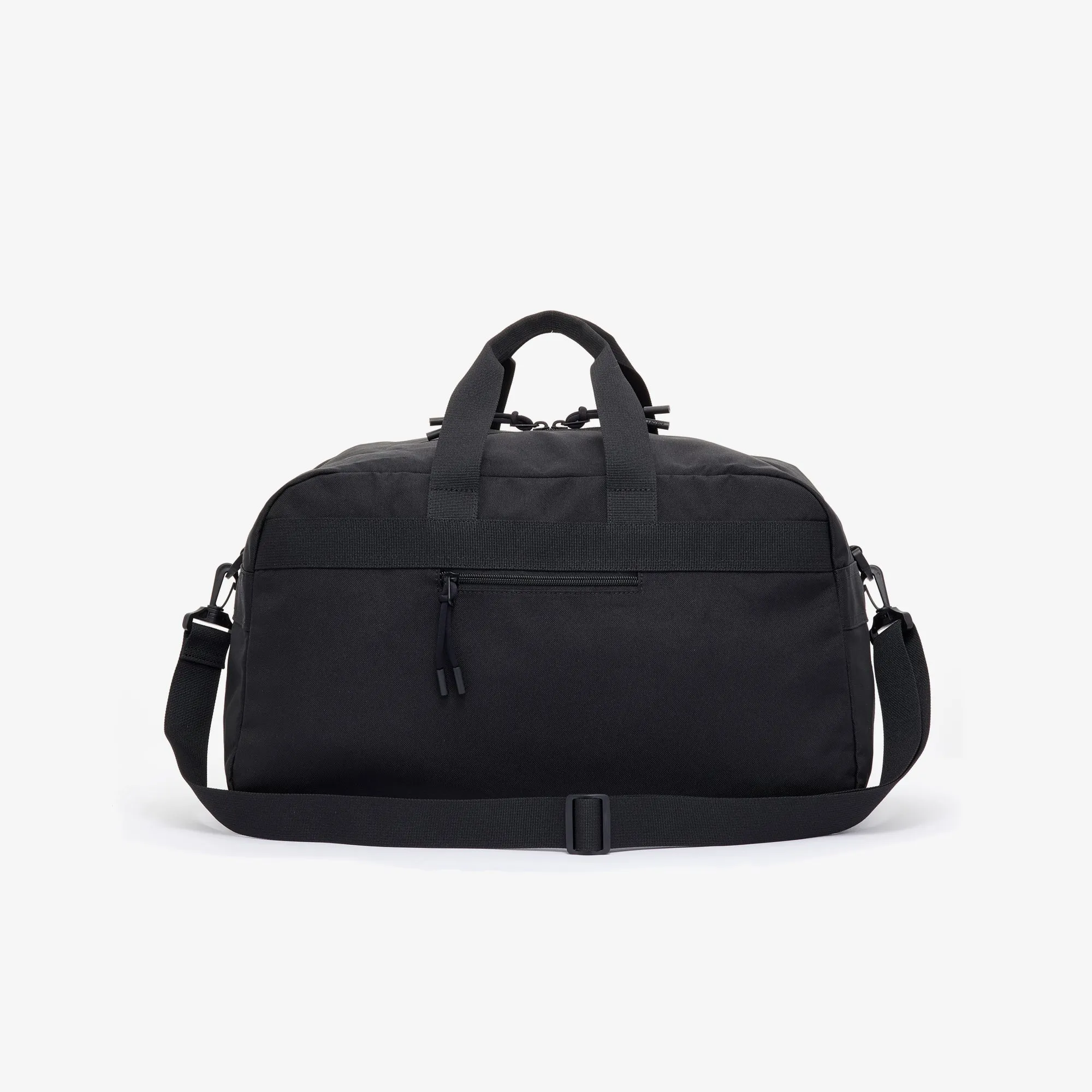 Unisex Lacoste Neocroc Recycled Fiber Gym Bag