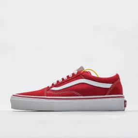 Vans  Jelly Sidestripe Old School Low