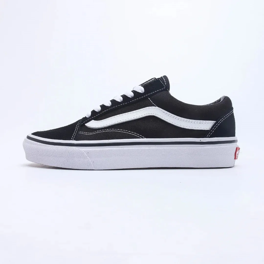 Vans  Jelly Sidestripe Old School Low