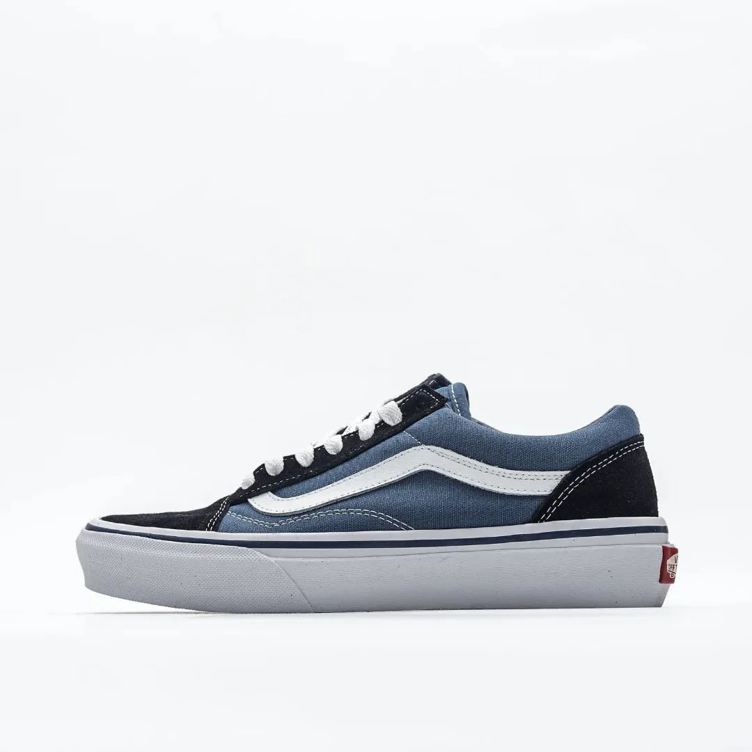 Vans  Jelly Sidestripe Old School Low