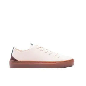 Vegan sneaker off white COR006