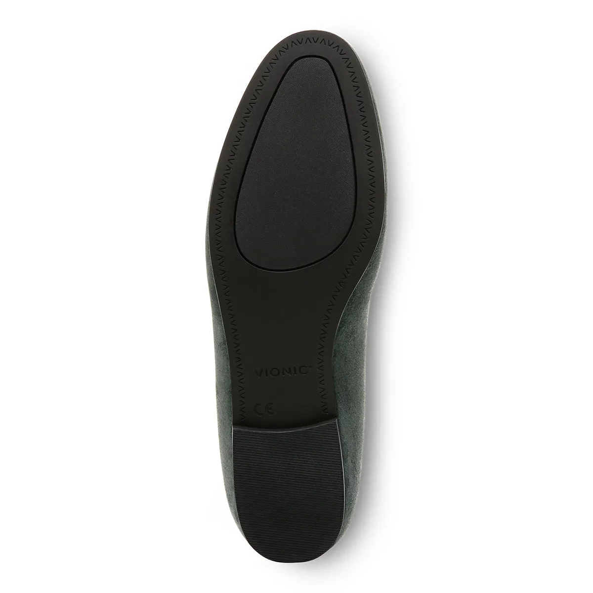 Willa Slip On Flat IV