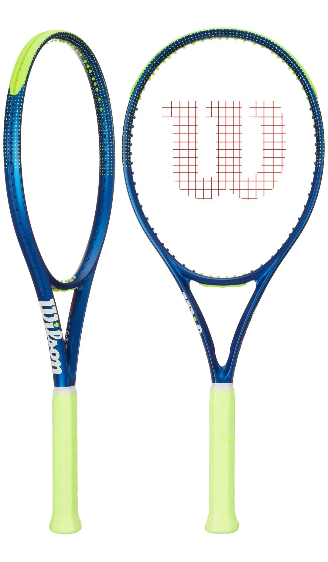 Wilson Clash 100 V2 US Open Edition